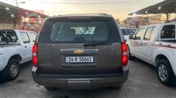 شێڤرۆلێت تاهۆ